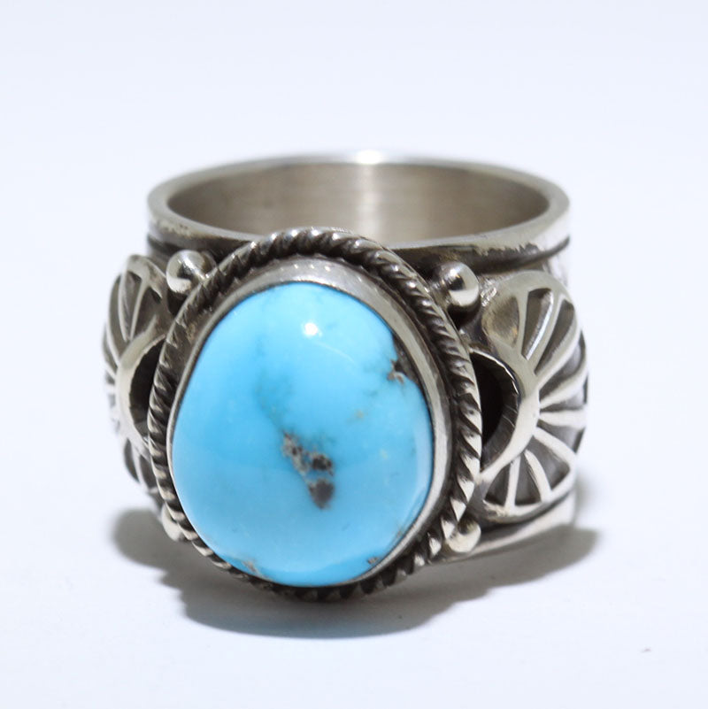 Ithaca Ring by Darrell Cadman- 5.5