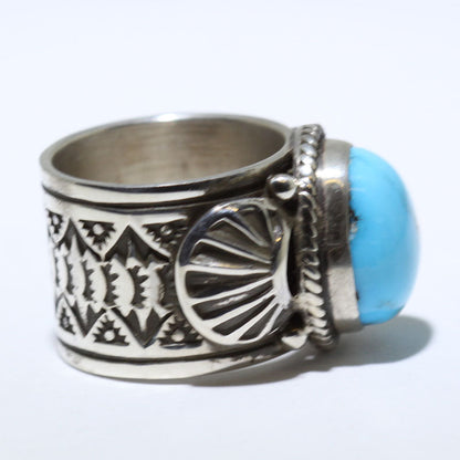 Кольцо Ithaca от Даррелла Кадмана - размер 5.5