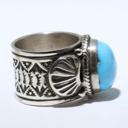 Bague Ithaca par Darrell Cadman - Taille 5.5