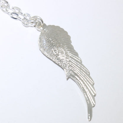 Eagle Wing Pendant by Wil Paul Arviso