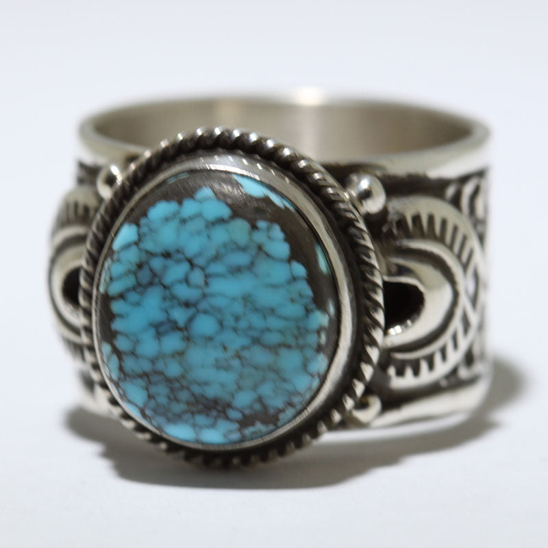 Apache Ring by Darrell Cadman- 9.5