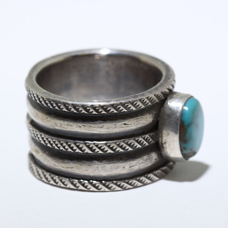 แหวนจิ้งจอก โดย เจสซี ร็อบบินส์ - ขนาด 8.5