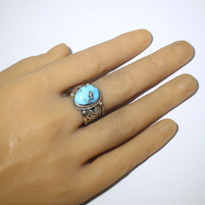 Cincin Ithaca oleh Darrell Cadman - 8.5