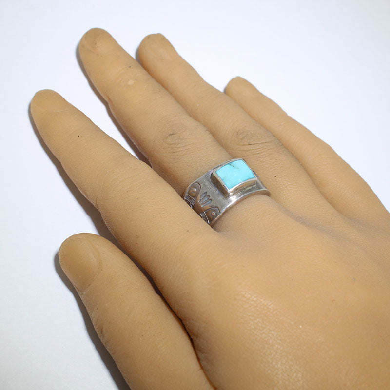 Cincin Royston oleh Jesse Robbins- 10