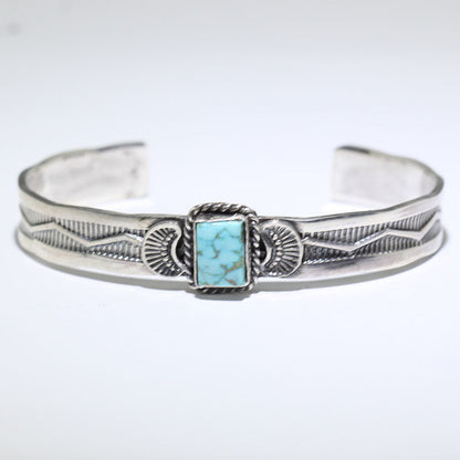 Kingman Bracelet by Sunshine Reeves 5-1/4"