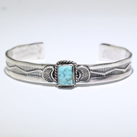 Bracelet Kingman par Sunshine Reeves 5-1/4"