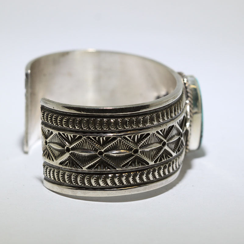 Kingman-Armband von Leonard Maloney 5-1/2"