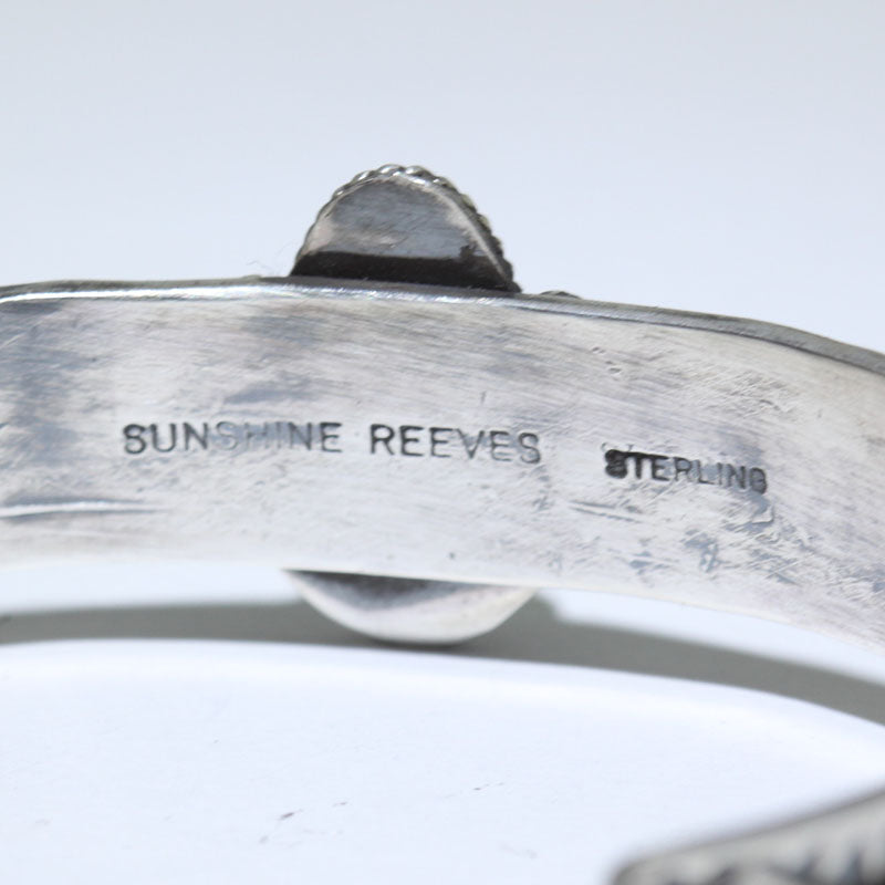 Sonoran Pulseras ni Sunshine Reeves 5-1/2"