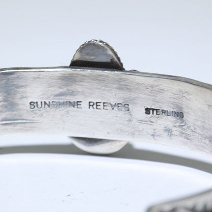 Gelang Sonoran oleh Sunshine Reeves 5-1/2"