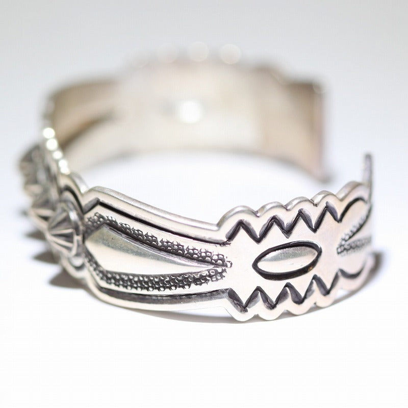 Bracelet by Steven Gishal 5-1/4inch