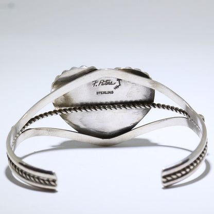 Bracelet Cœur par Fred Peters