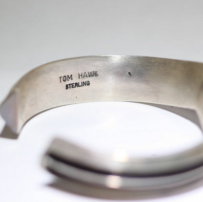Bracelet par Tom Hawk 5-1/2 pouces
