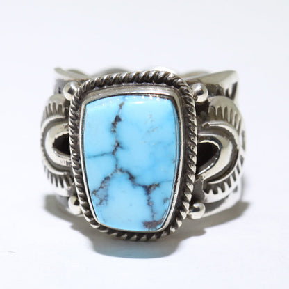 Kingman Ring by Darrell Cadman- 5