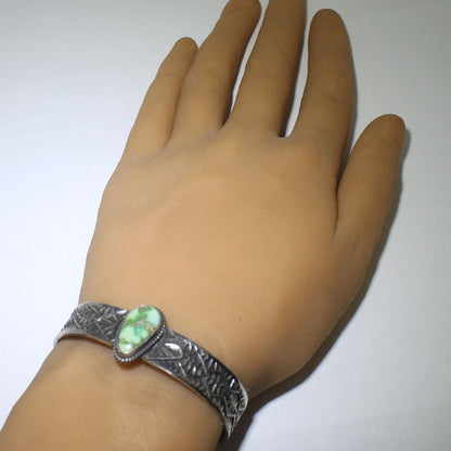 Gelang Sonoran oleh Sunshine Reeves 5-1/2"