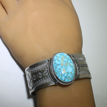 Pulsera Kingman de Arnold Goodluck 6"