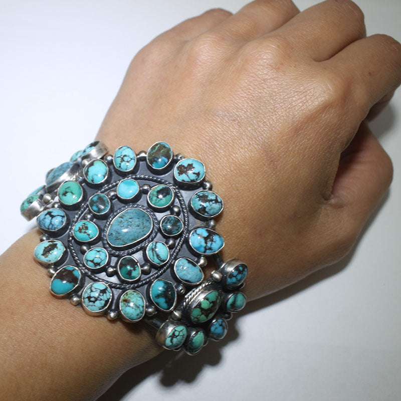 Pulsera China de Shelia Tso 5-1/2"