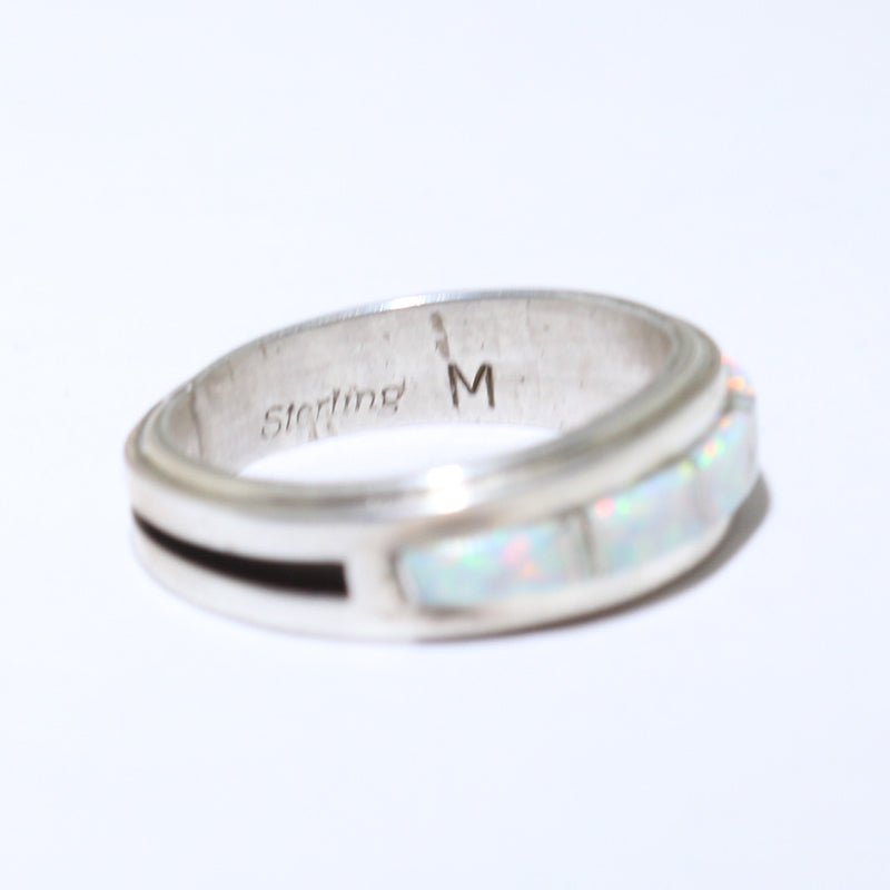 Inleg Ring door Zuni - 6.5