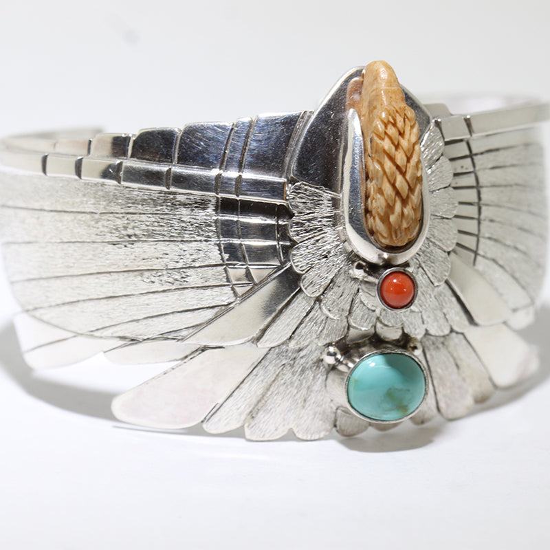 Adler-Armband von Ray Winner 15,2 cm