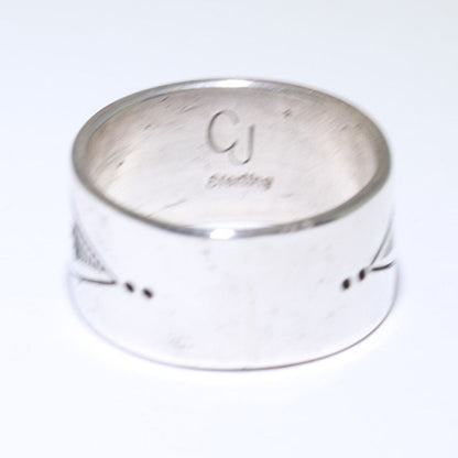 Кольцо от Charlie John, размер 11.5