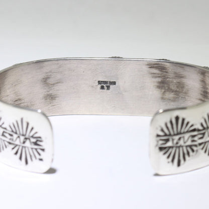 Spiny Bracelet ni Robin Tsosie 6-1/4"