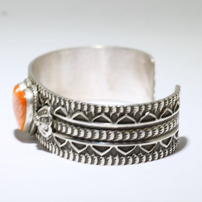 Herz-Armband von Darrell Cadman 5-1/4"