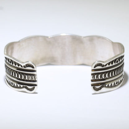 Bracciale Cuore di Darrell Cadman 5-1/4"