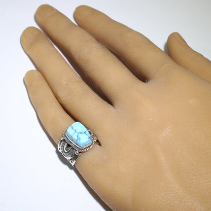 Cincin Kingman oleh Darrell Cadman- 5