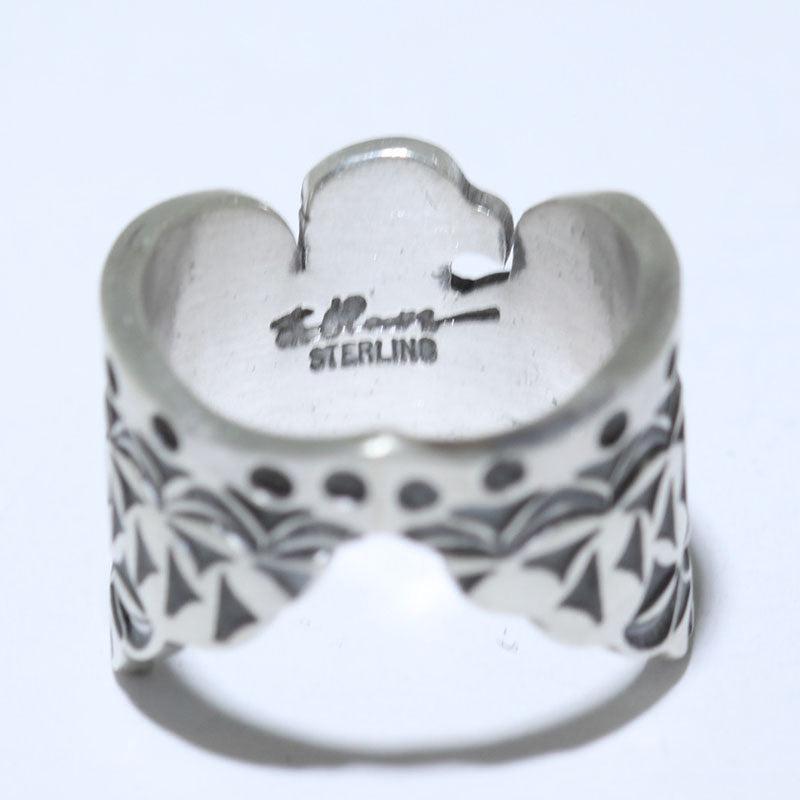 Cincin Perak oleh Bo Reeves-7