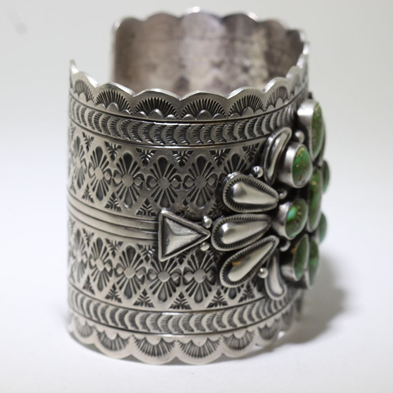 Sonoran Bracelet by Shelia Tso 5-7/8"