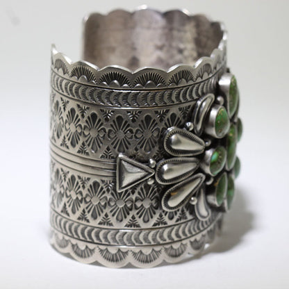 Bracelet Sonoran par Shelia Tso 5-7/8"