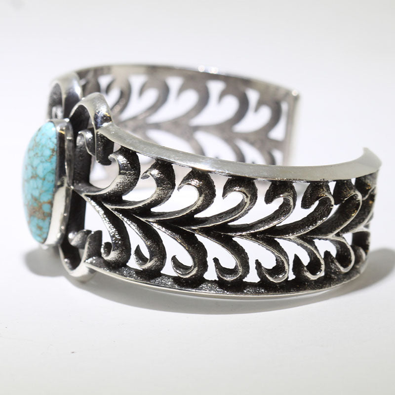 Pulsera Apache por Aaron Anderson 6"