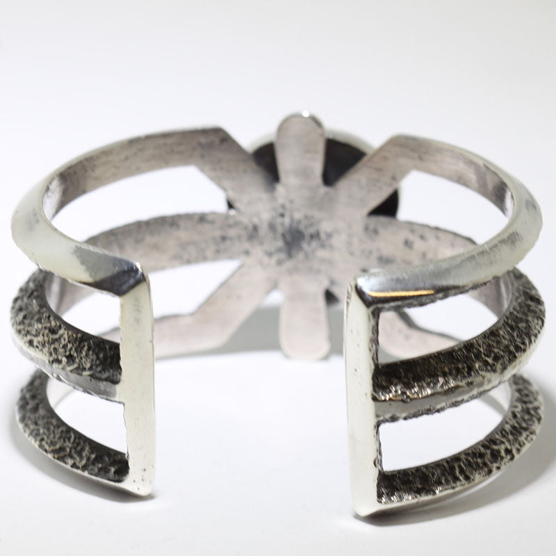 Bracciale Broken Arrow di Aaron Anderson 5-3/8"