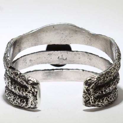 No.8 Bracelet by Aaron Anderson 5-1/2"