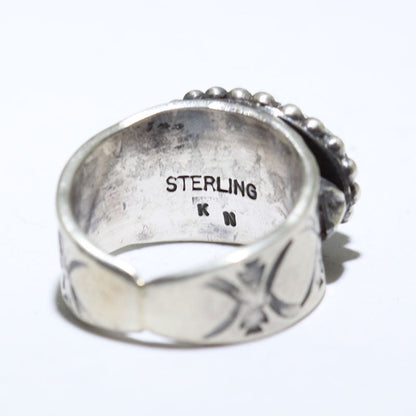 Royston Ring von Kinsley Natoni - Größe 5.5