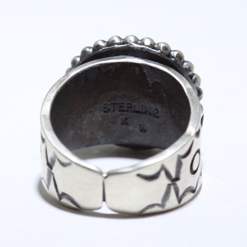 Royston Ring door Kinsley Natoni - 6