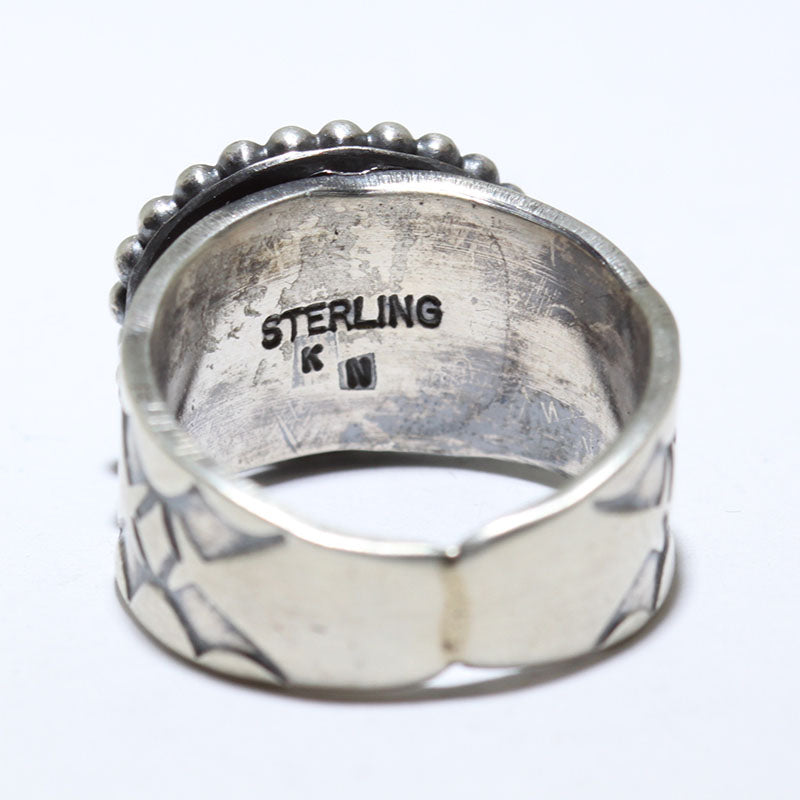 Kingman Ring by Kinsley Natoni- 8