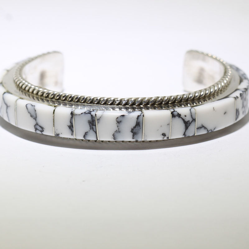 Inlay Bracelet by Avery Norton