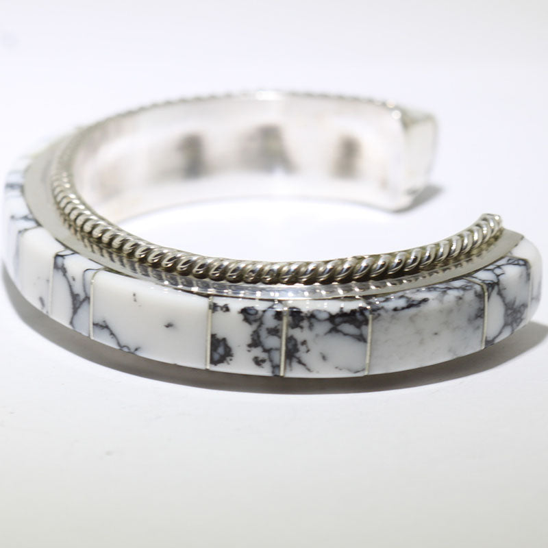 Inlay Bracelet by Avery Norton