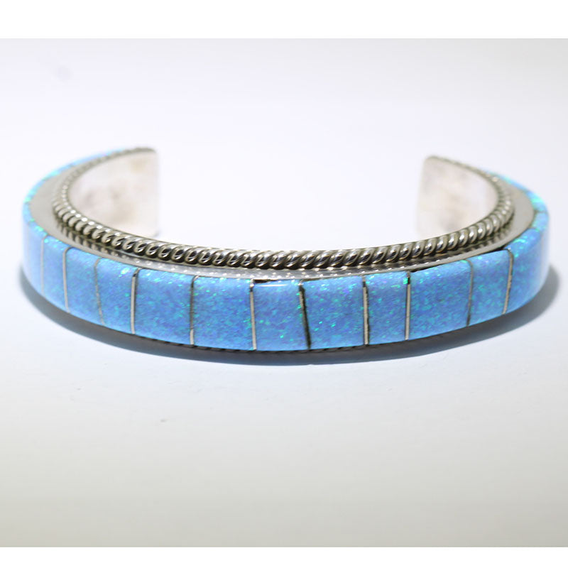 Inlay Bracelet by Avery Norton