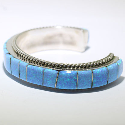 Inlay Bracelet by Avery Norton