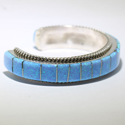 Inlay Bracelet by Avery Norton