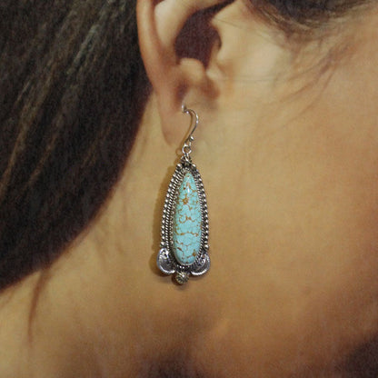 Anting No.8 oleh Navajo