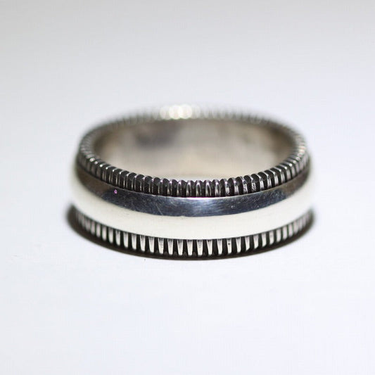 Handgefertigter Ring von Steve Arviso