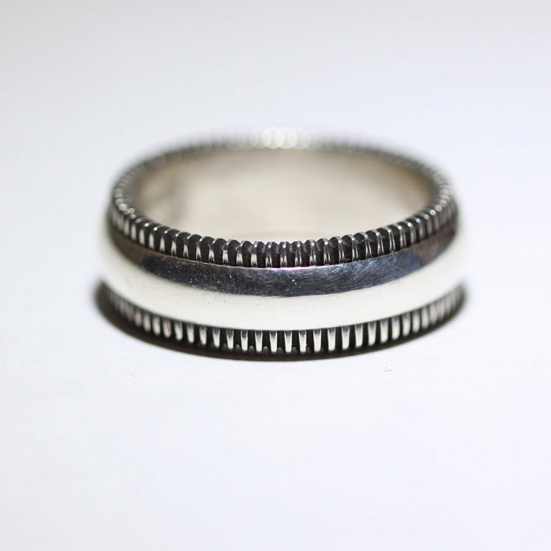 Handgefertigter Ring von Steve Arviso