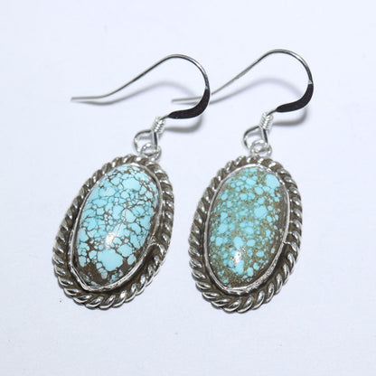 Anting-Anting No.8 oleh Navajo