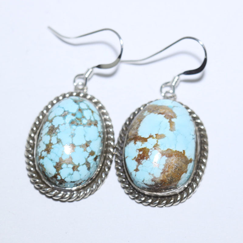 Anting-Anting No.8 oleh Navajo