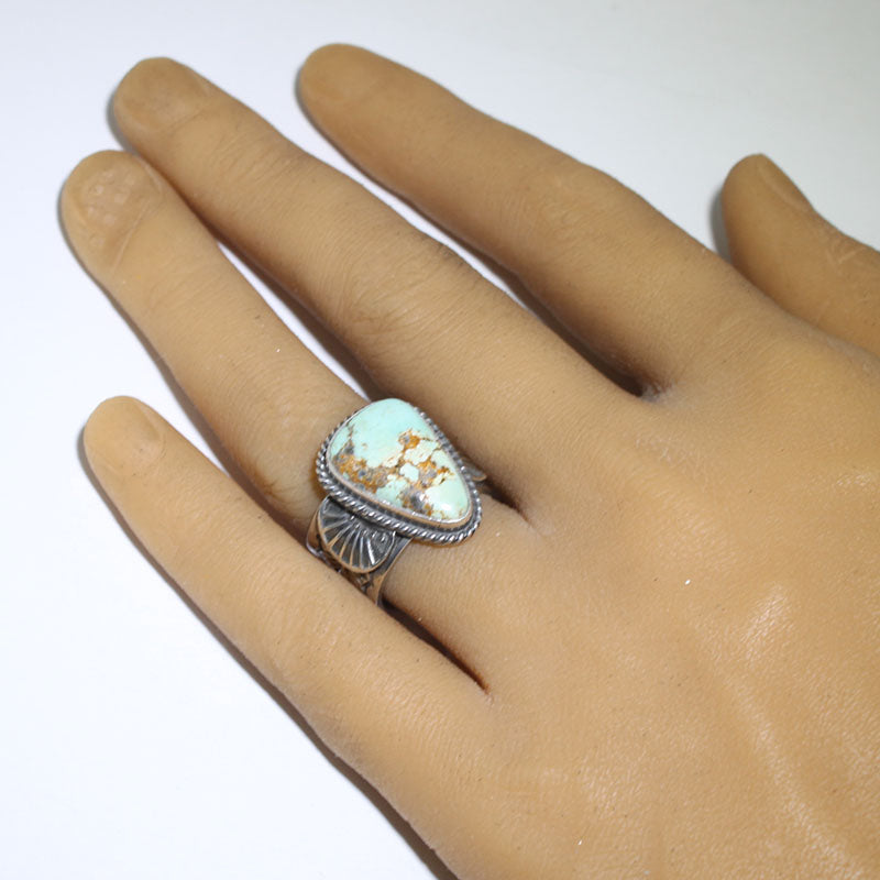 Cincin Royston oleh Sunshine Reeves - 8.5