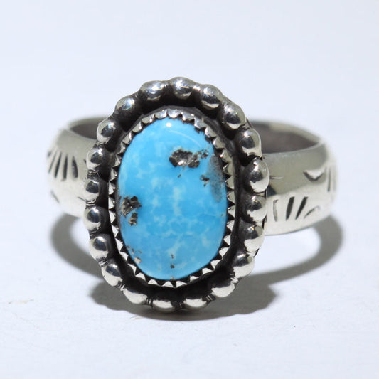 Bague Morenci par Kinsley Natoni - Taille 8