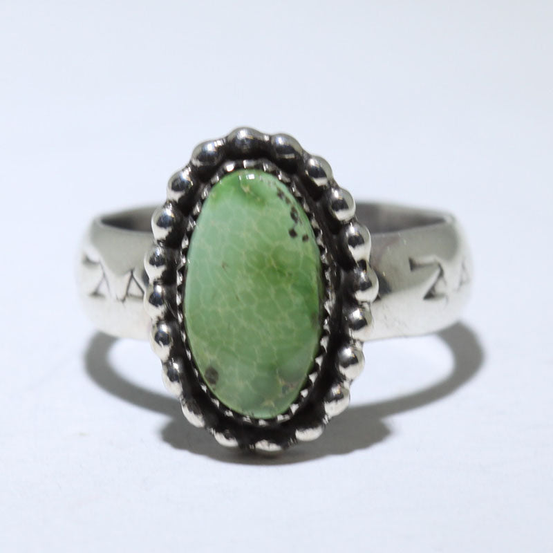 Bague Sonoran par Kinsley Natoni- 9