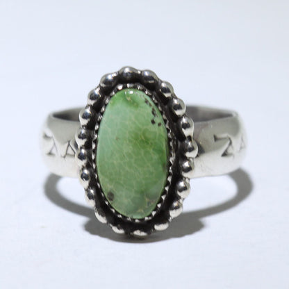 Anillo Sonoran por Kinsley Natoni- 9